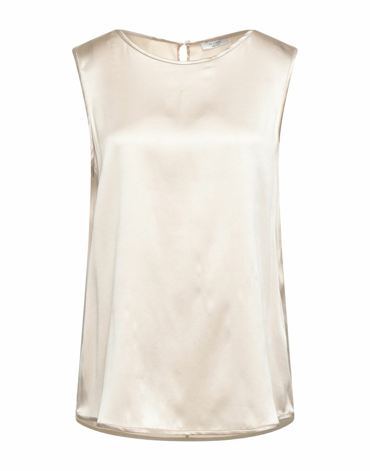 Peserico Womens Top Sand