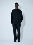 The Row Essoni Hooded Sweatshirt