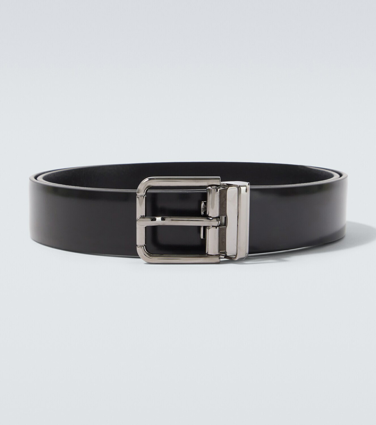 Dolce&Gabbana Leather belt