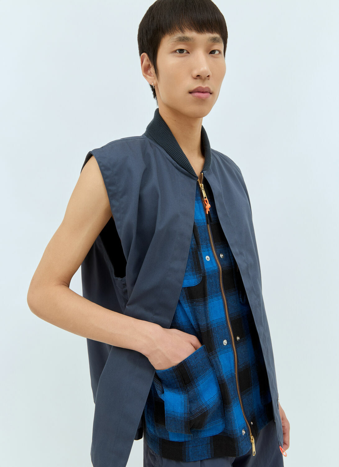 Dickies Eisenhower Vest