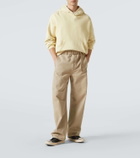 Visvim Skagway low-top sneakers