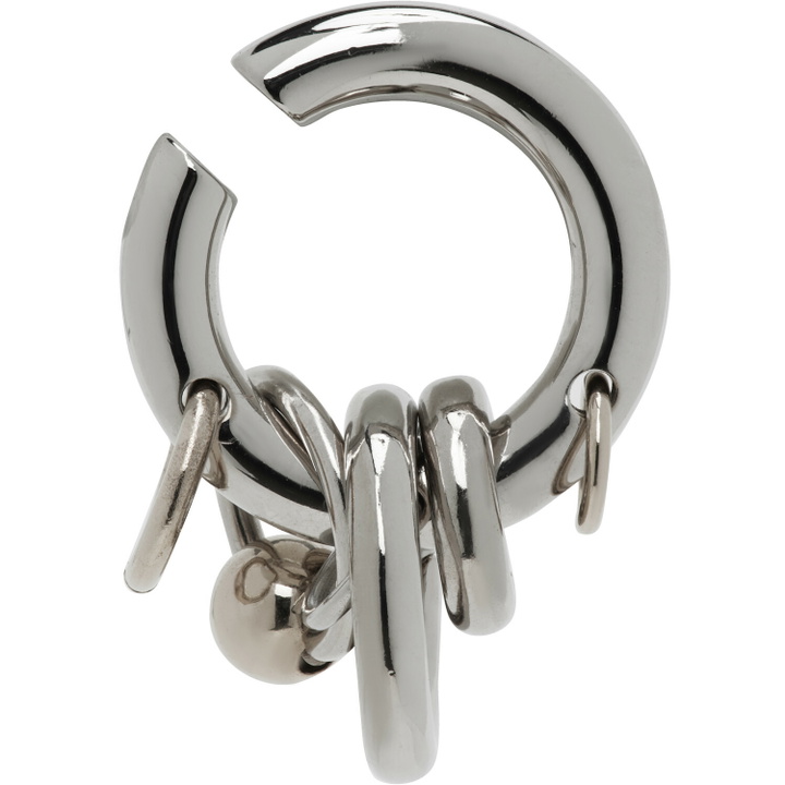 Photo: Justine Clenquet Isla Ear Cuff