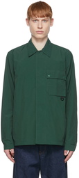 Norse Projects Green Jens Jacket