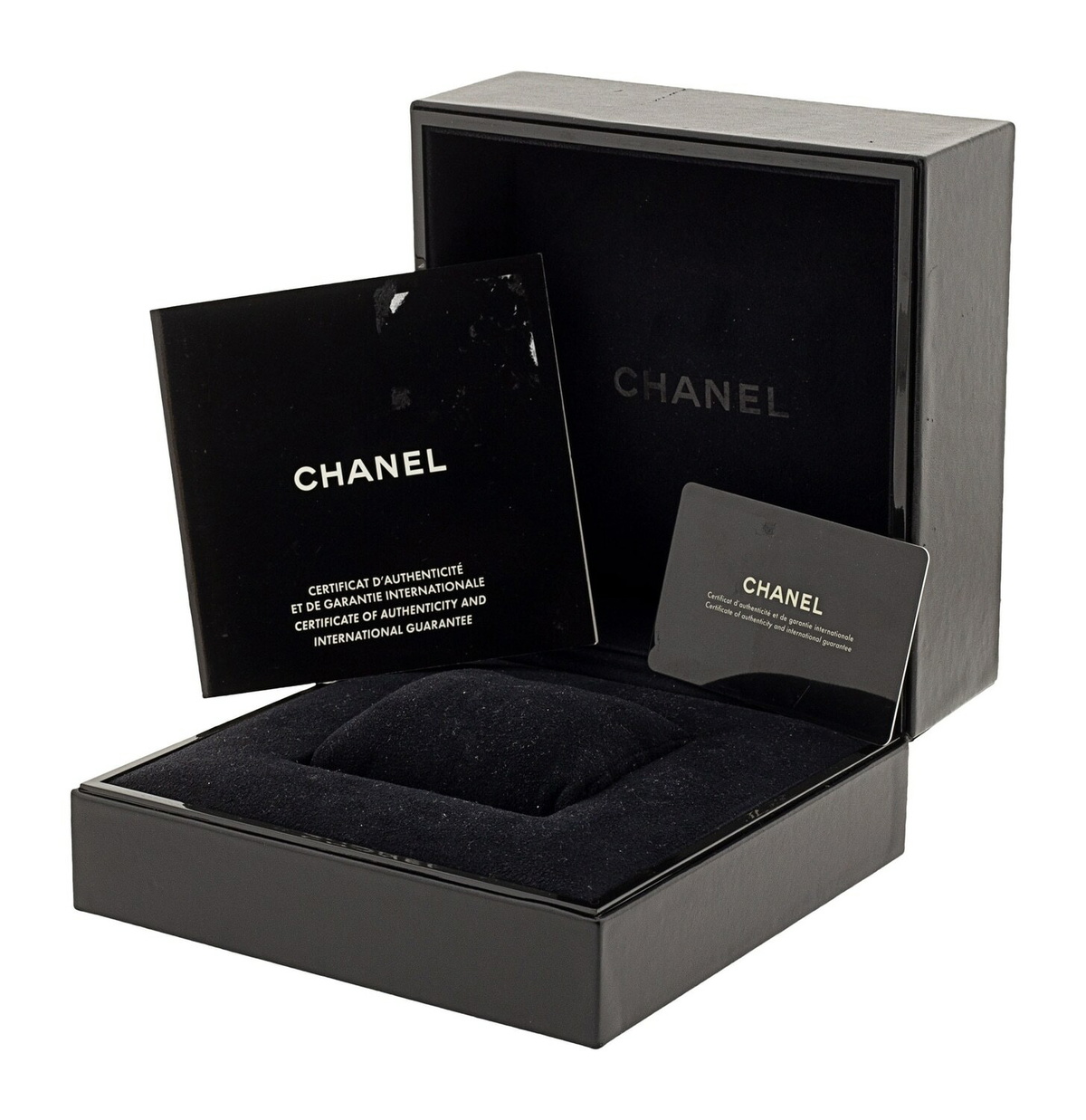 Chanel J12 H1338