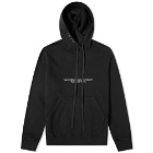 Unravel Project Fuck Lines Hoody