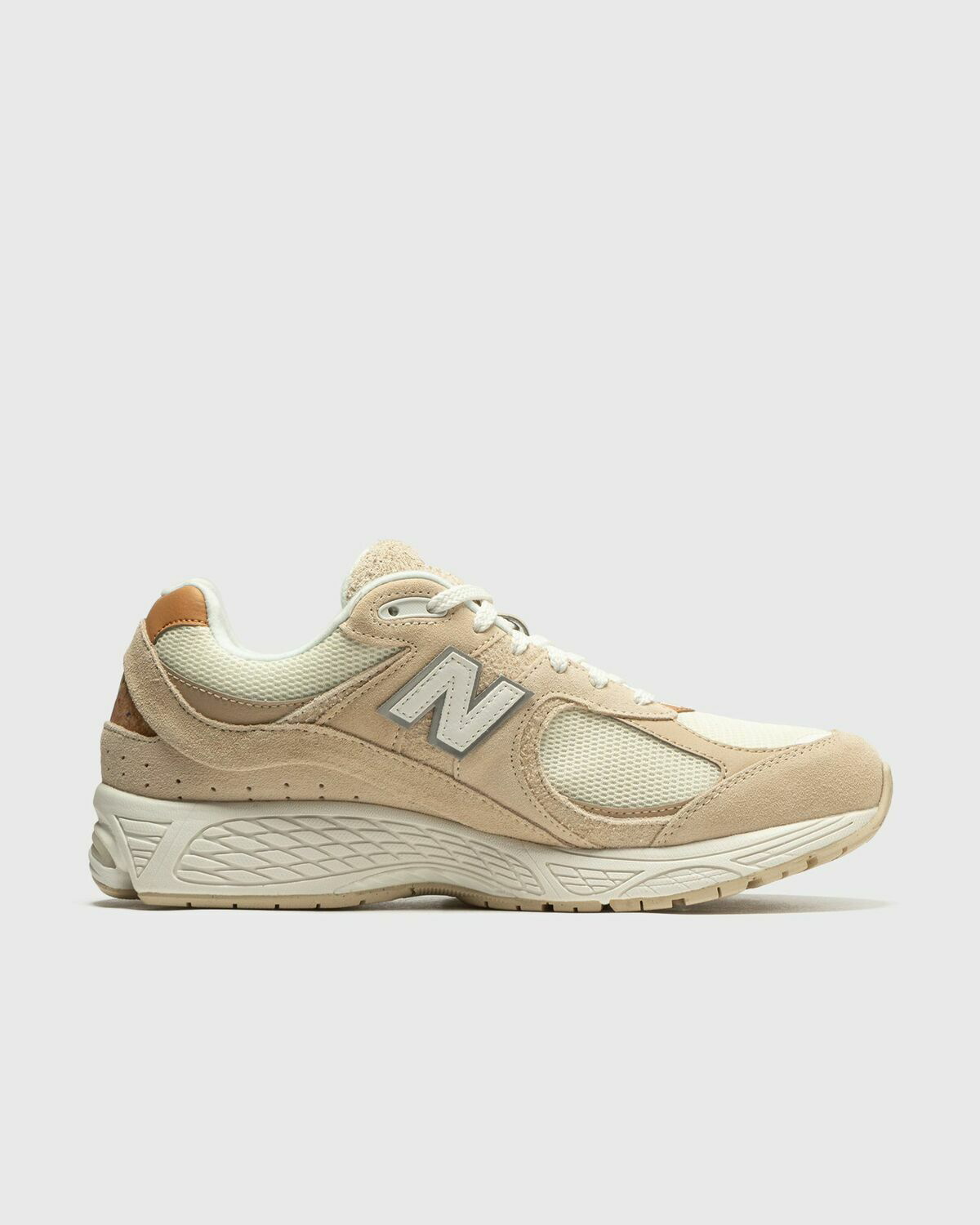 New Balance 2002 R Sc Beige - Mens - Lowtop New Balance