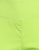 Jijil Womens Pants Light in Green