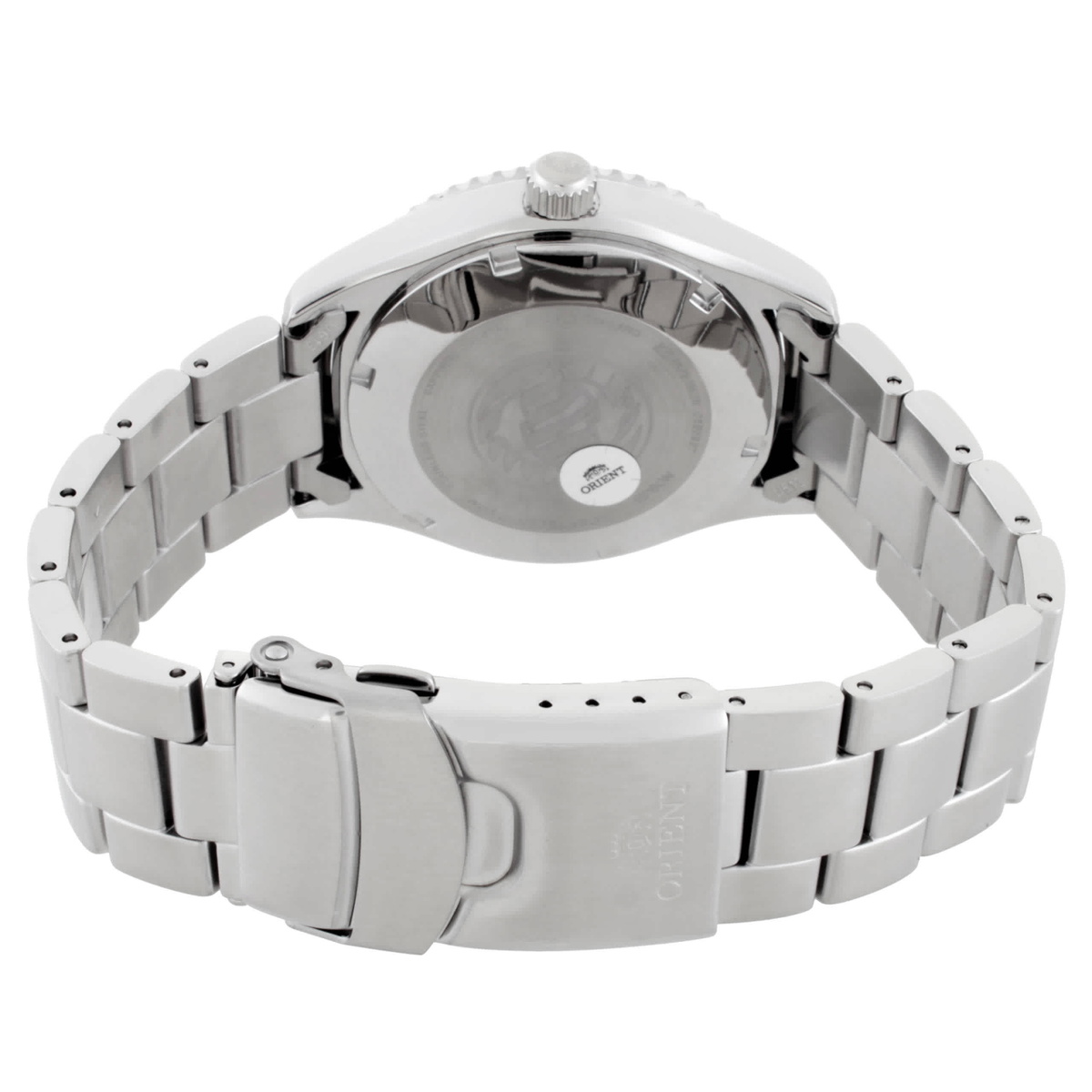 Orient Sport Automatic Blue Dial Mens Watch RA-AC0Q14L30B