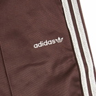 Adidas 80s 11In Bermuda Short in Shadow Brown