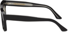 Cutler and Gross Black 1386 Sunglasses