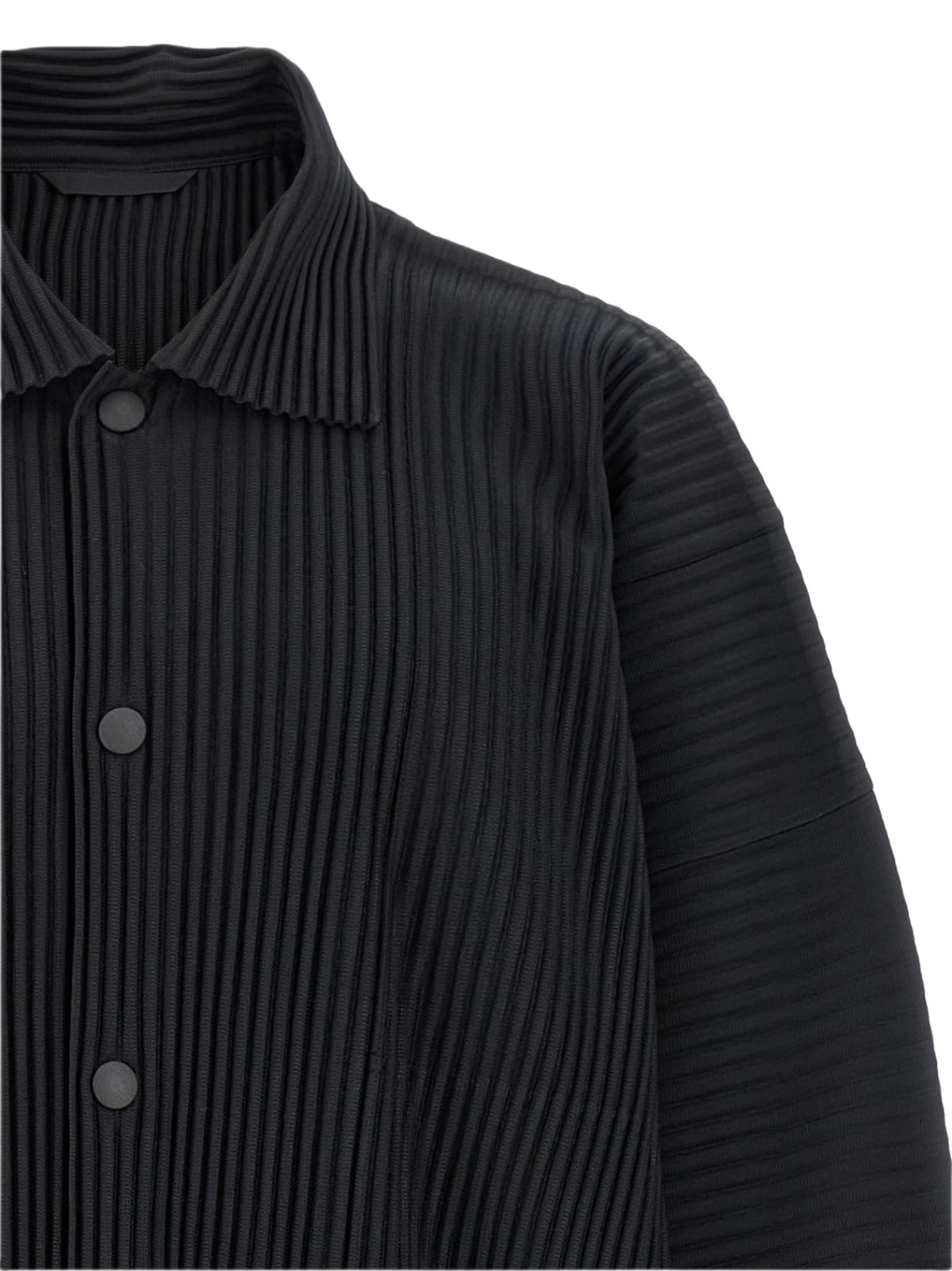 Issey Miyake mc March Jacket
