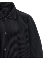 Issey Miyake mc March Jacket