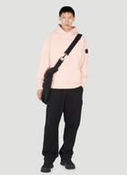 Stone Island Shadow Project Hooded Sweatshirt