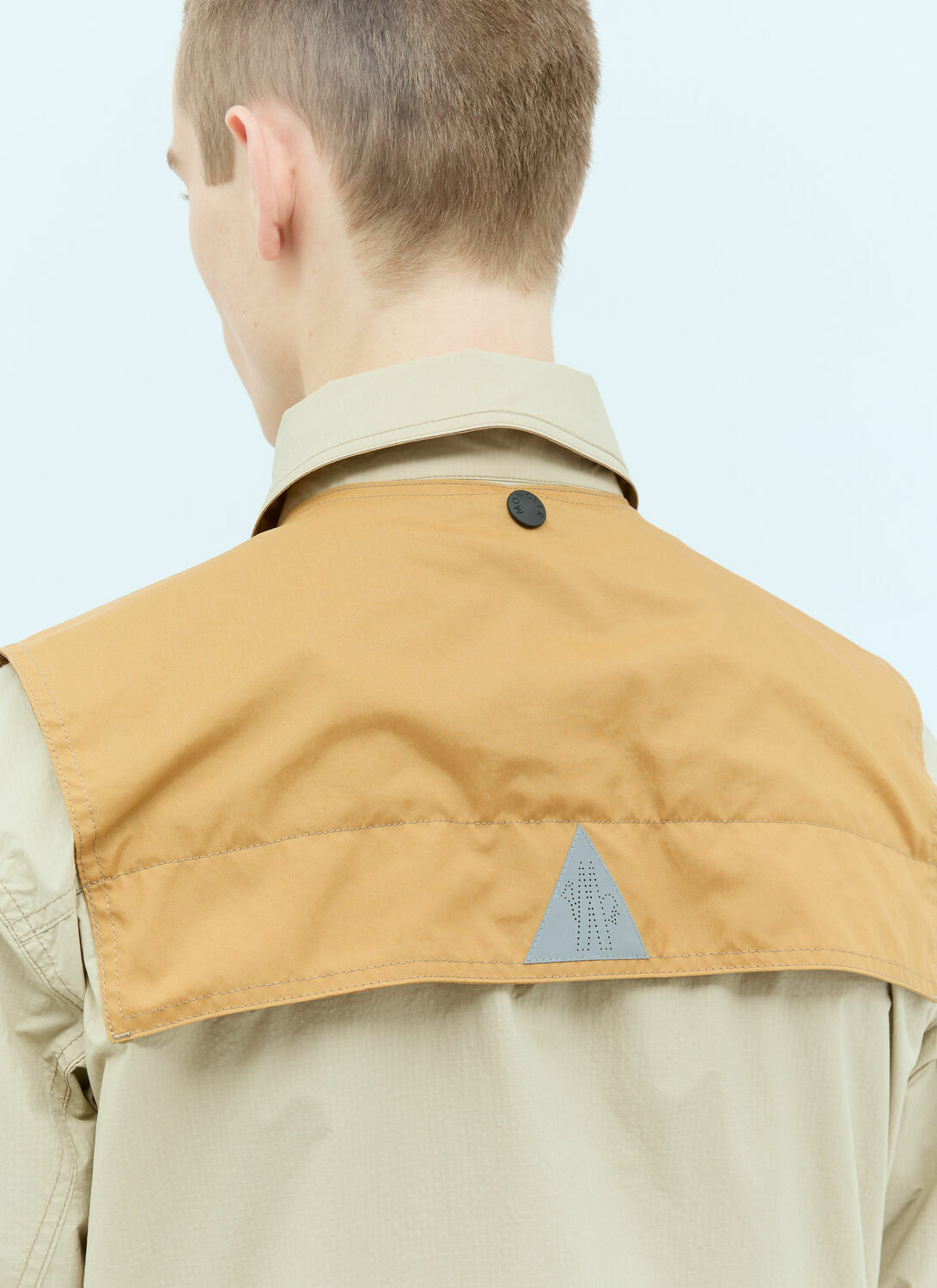 Moncler Grenoble Combal Jacket