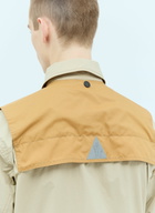 Moncler Grenoble Combal Jacket