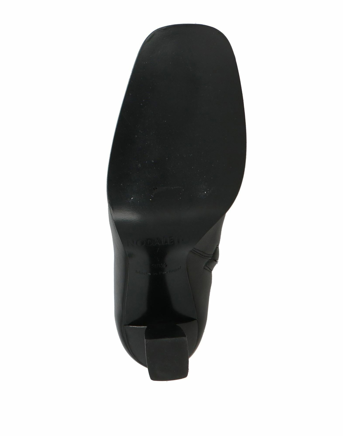 Nodaleto Womens Ankle boots in Black