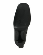 Nodaleto Womens Ankle boots in Black
