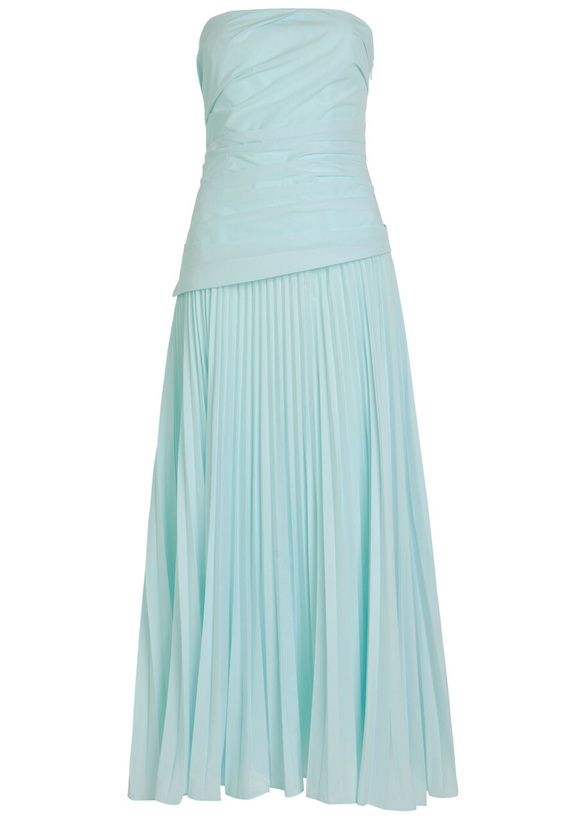 white tiered midi dress with sleeves Chic White Midi Dress