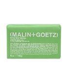 Malin + Goetz Lime Soap Bar
