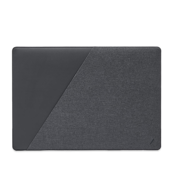 Photo: Native Union Stow Slim Macbook 16" Sleeve