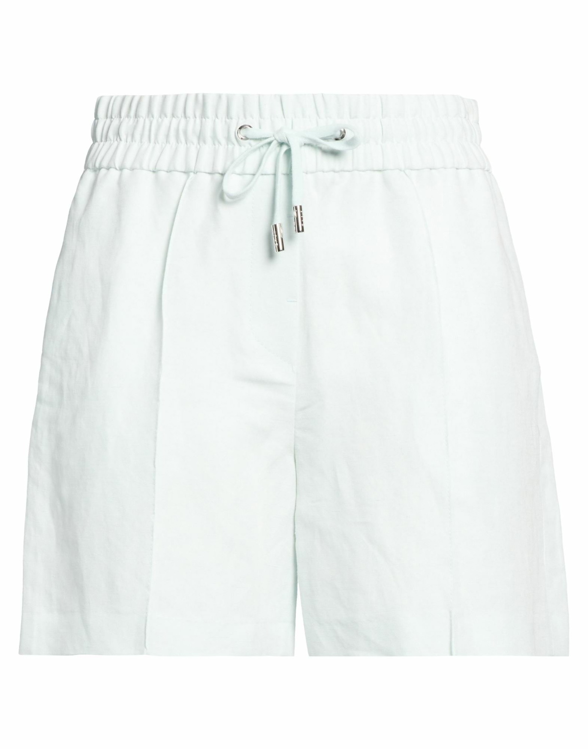 Peserico Womens Shorts & Bermuda Shorts Sky in Blue