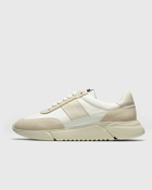 Axel Arigato Genesis Vintage Runner Beige - Mens - Lowtop