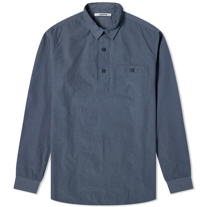 Photo: Kestin Granton Shirt