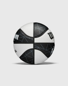 WILSON CC X WNBA ASCENT BASKETBALL SIZE 6 black/white Mens Sports Equipment