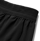 Nike Running - Flex Swift Dri-FIT Shorts - Black