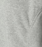 Stella McCartney - Cotton-jersey hoodie