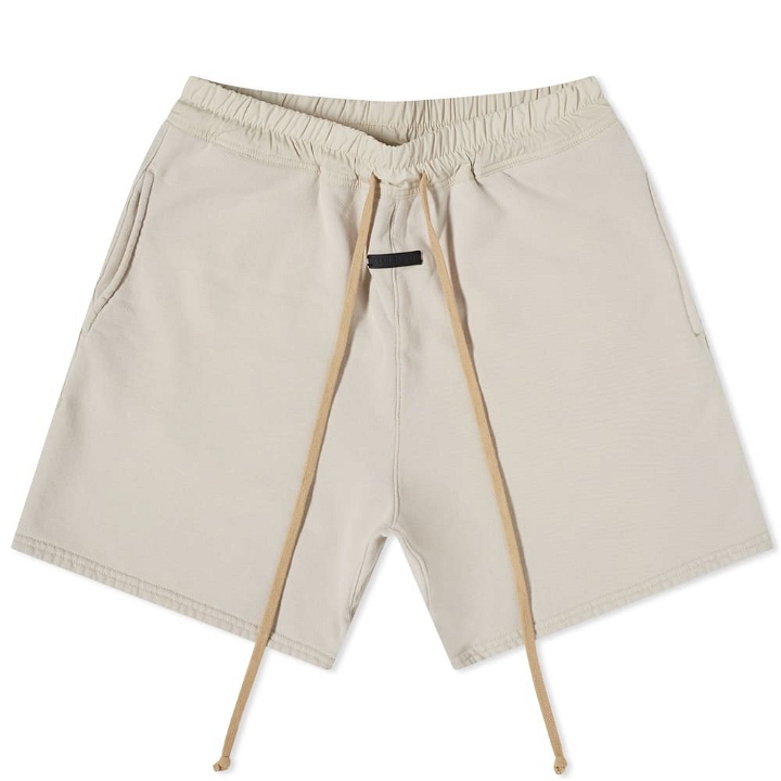 Photo: Fear of God The Vintage Sweat Short