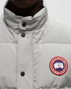 Canada Goose Freestyle Crew Vest Grey - Mens - Vests