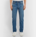 The Row - Bryan Denim Jeans - Blue