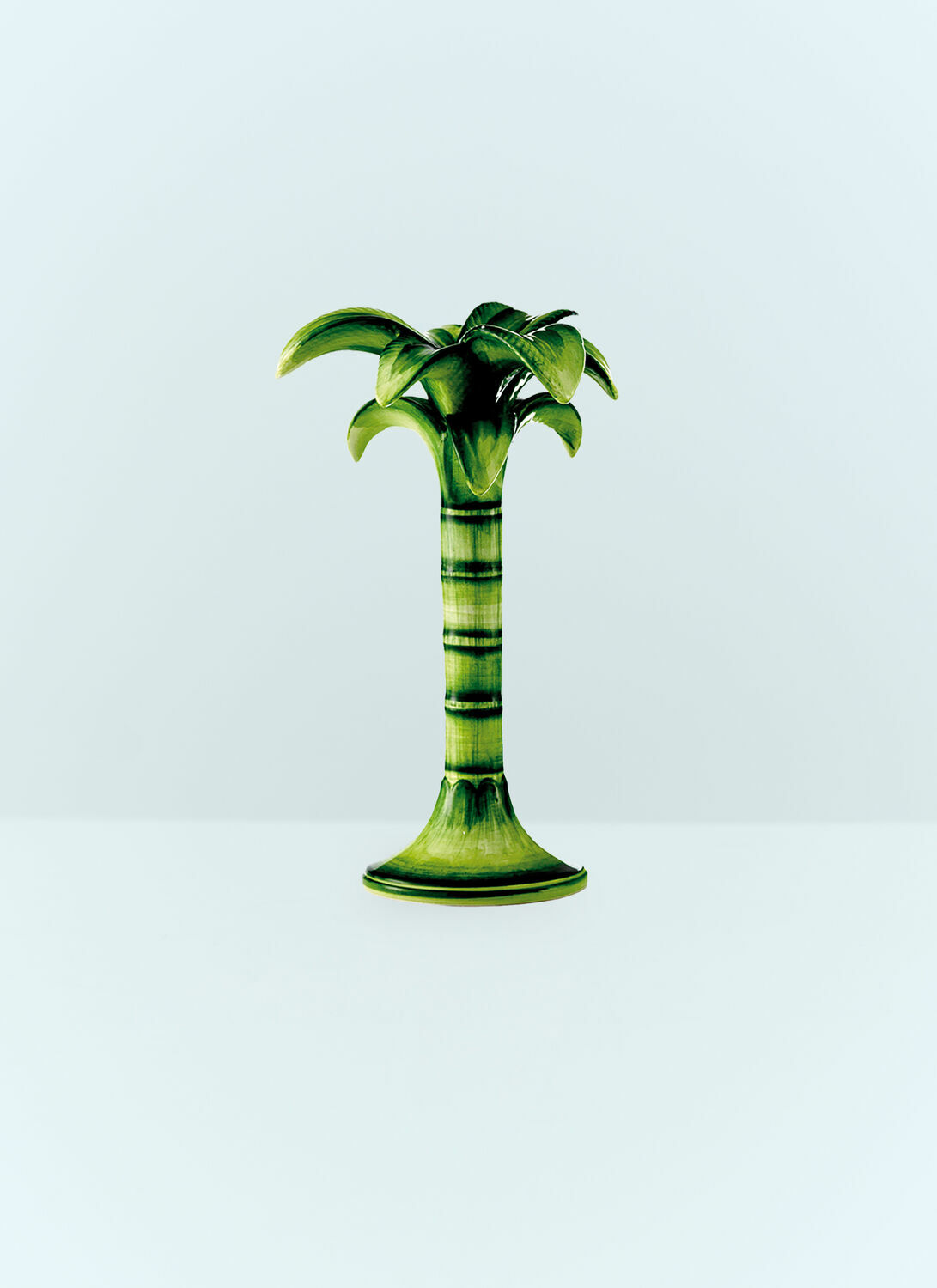 Les Ottomans Medium Palm Candleholder
