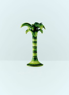 Les Ottomans Medium Palm Candleholder