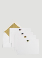 L'Objet Lito Set-of-Twelve Stationary Box