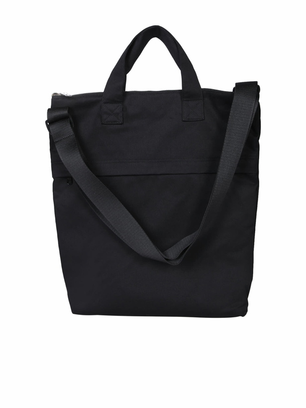 Photo: Carhartt Newhaven Black Bag