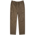 orSlow Easy Cargo Pant