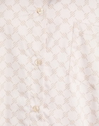 Daily Paper Womens Shirt Light in Grey