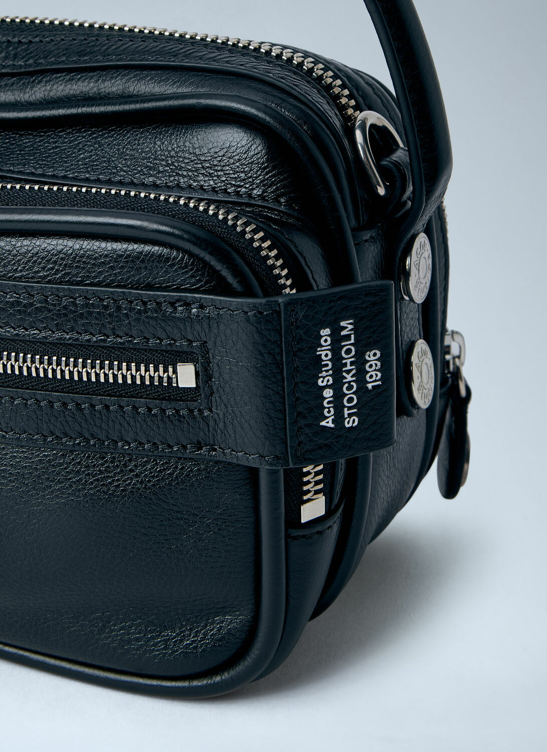 Acne Studios Camero Kit Crossbody Bag