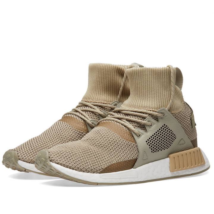 Photo: Adidas NMD XR1 Winter