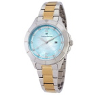 Technomarine Luna Quartz Crystal Ladies Watch TM-825002