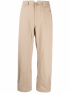 SEE BY CHLOÉ - High Waist Trousers