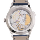Patek Philippe Complications World Time Automatic Blue Dial Mens Watch 5231G-001