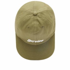 Service Works Men's Service Cap in Forest Green