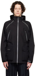 Belstaff Black Vent Jacket