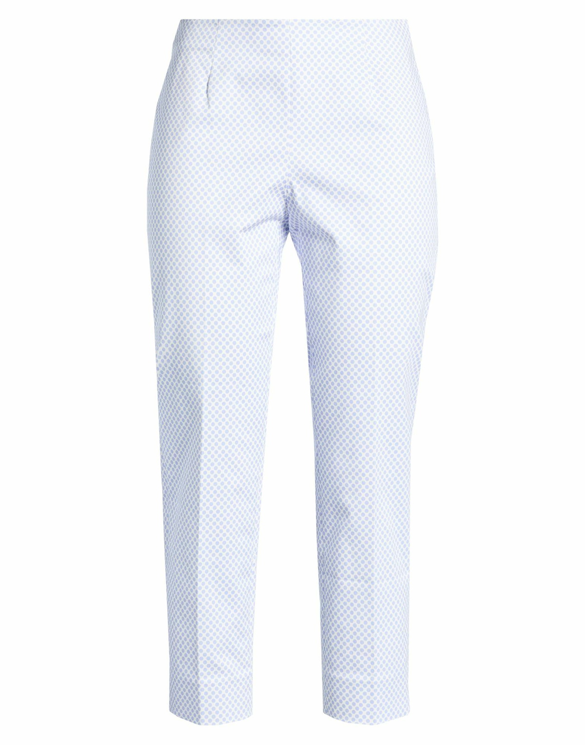 Peserico Womens Pants in Lilac