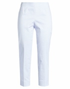 Peserico Womens Pants in Lilac
