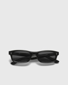 Chimi Eyewear Lab 24 Black - Mens - Eyewear