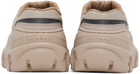 Rombaut Beige Boccaccio II Mount Loafers